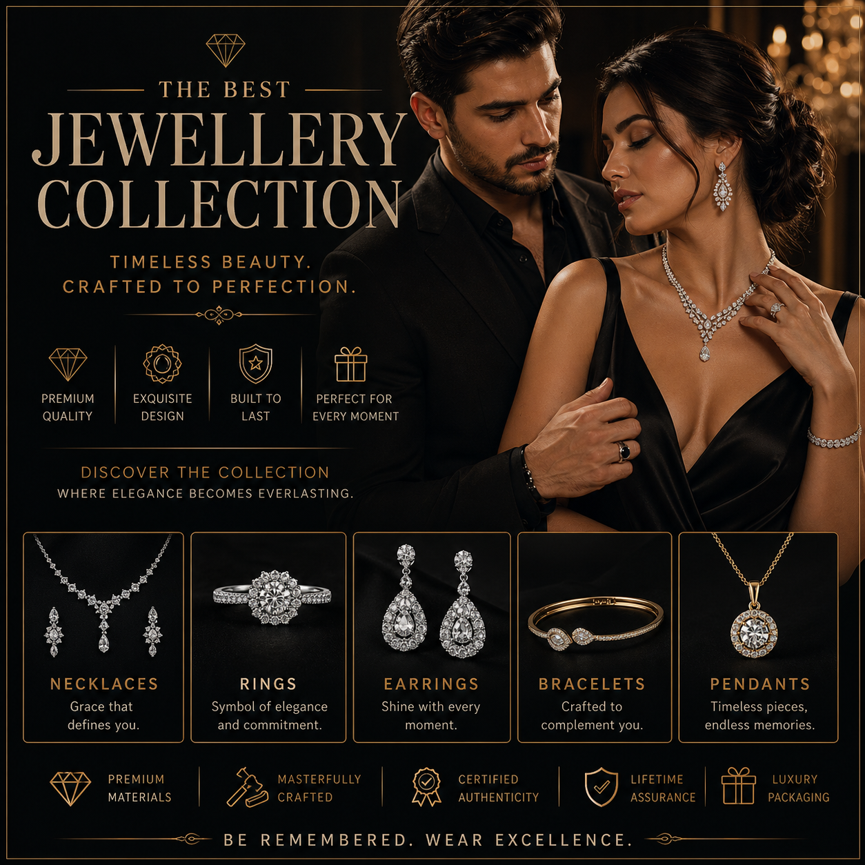 Jewellery
