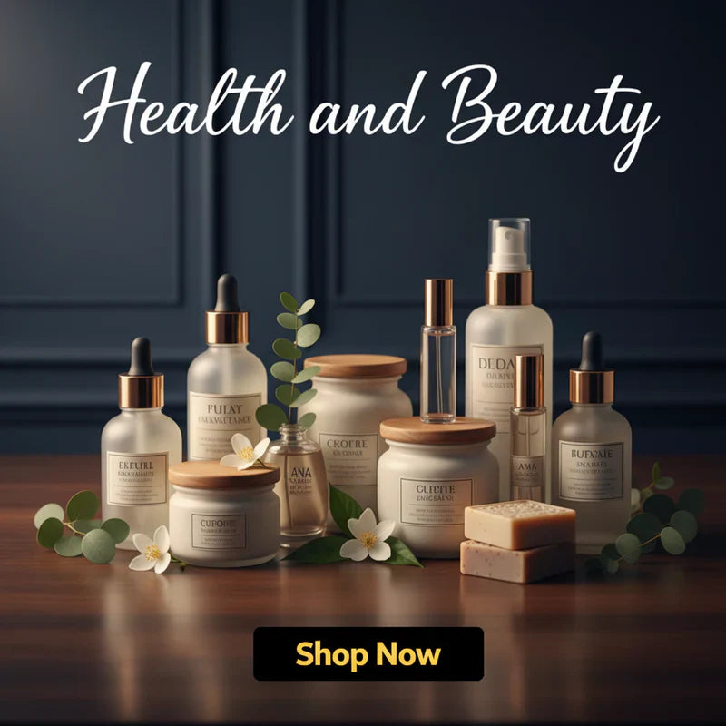 Health and Beauty