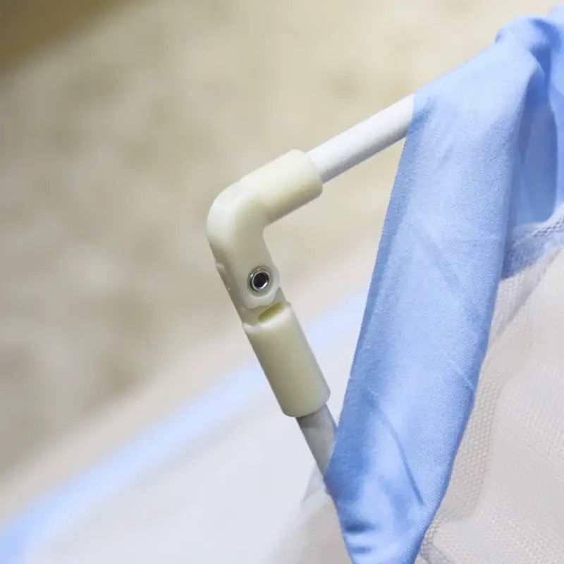 Foldable Mosquito Bed Net