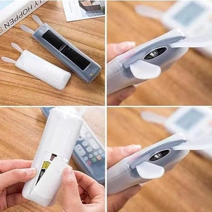 Silicone Remote Cover