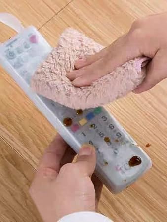 Silicone Remote Cover