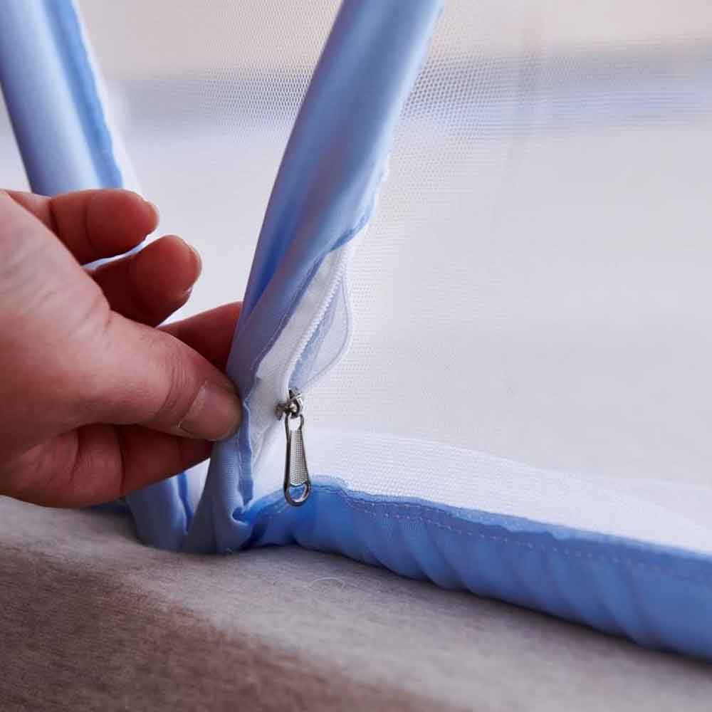 Foldable Mosquito Bed Net