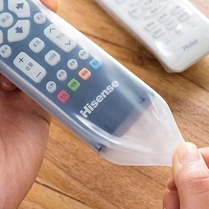 Silicone Remote Cover