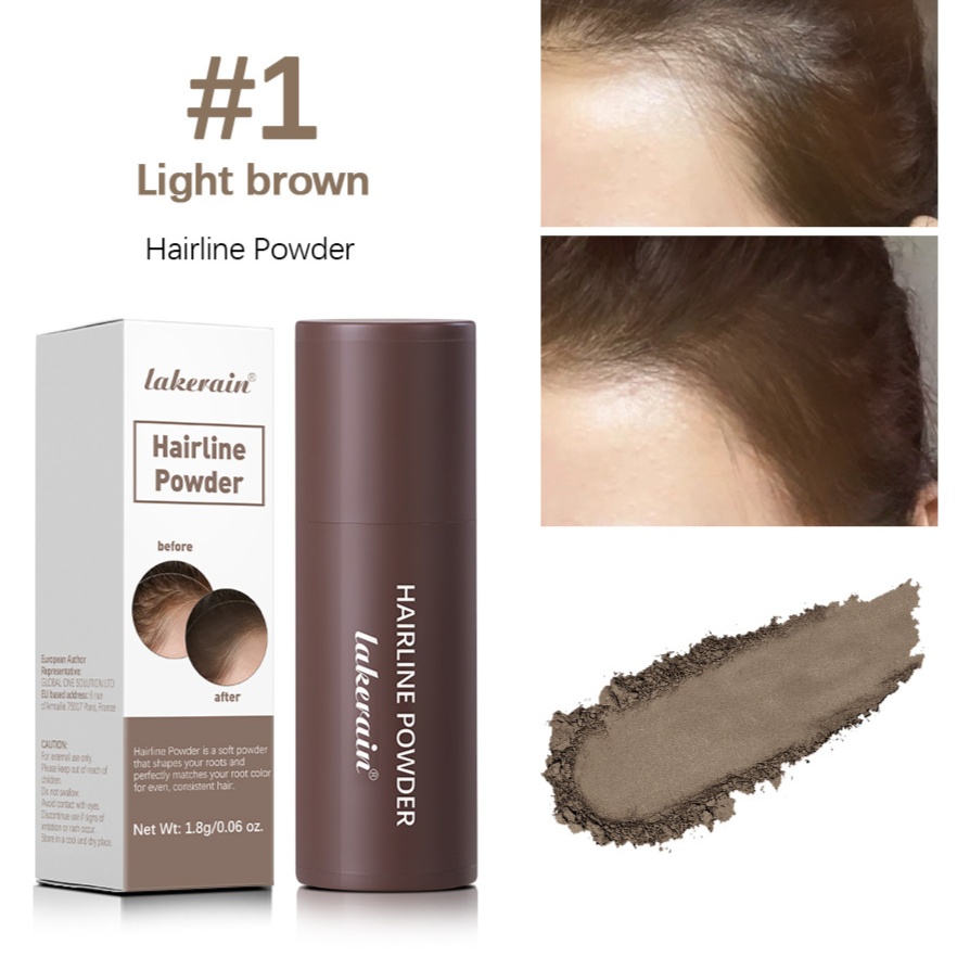 Hairline Powder Filler Stick
