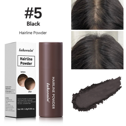 Hairline Powder Filler Stick