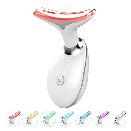 Portable Beauty Massager Instrument