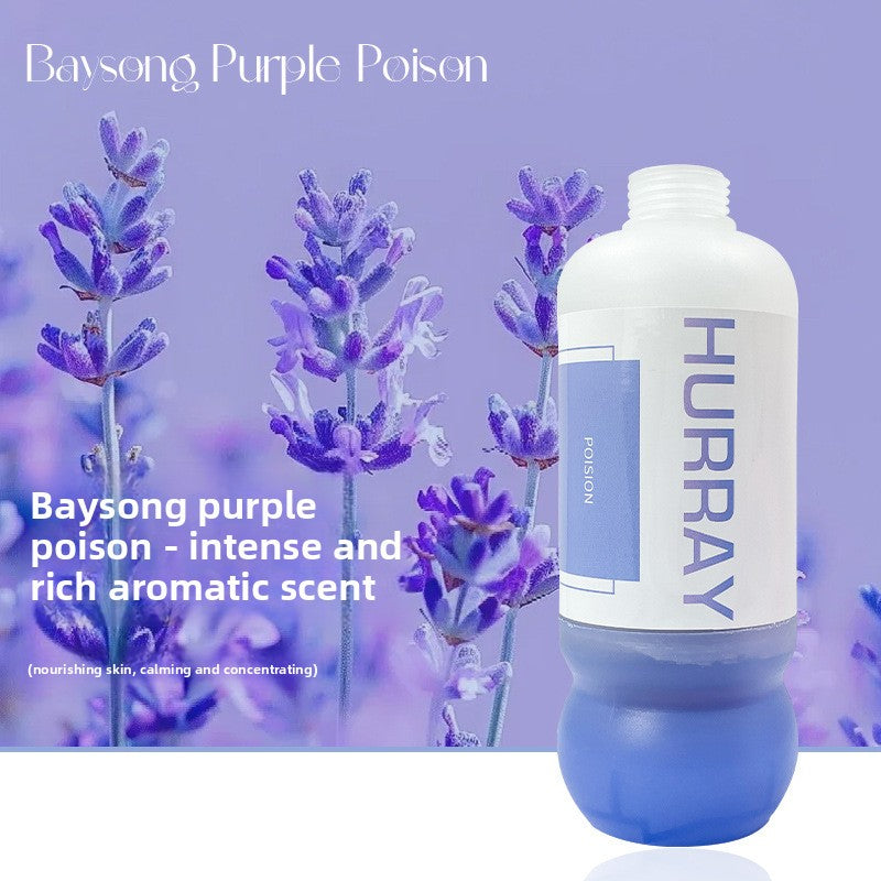 Fragrance Shower Pre-Filter with Dechlorination