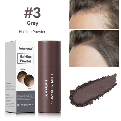 Hairline Powder Filler Stick