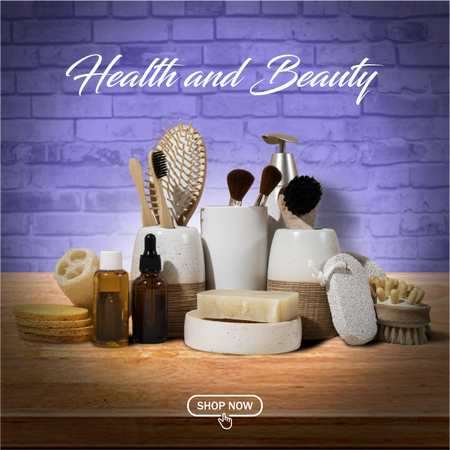 Health & Beauty