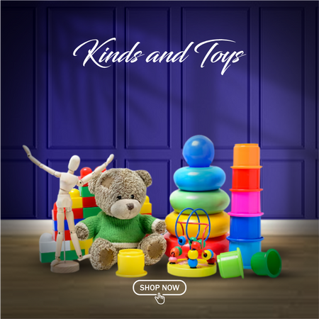 kids & Toys