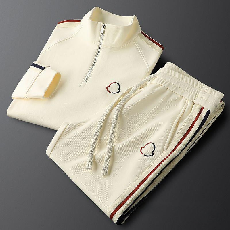 Men Sweatshirt Set