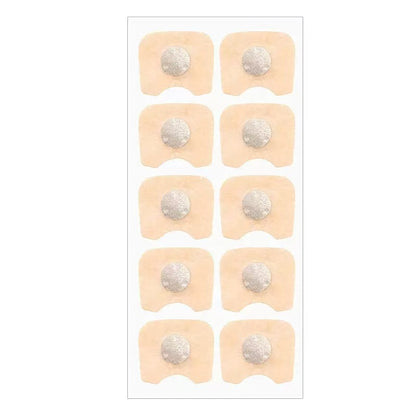 Magnetic Nasal Breathing Dilator for Sports Ventilation