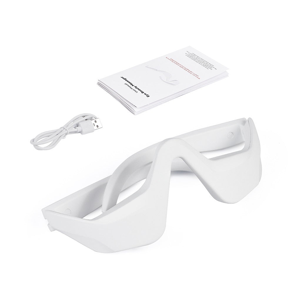 Eye Massager Device