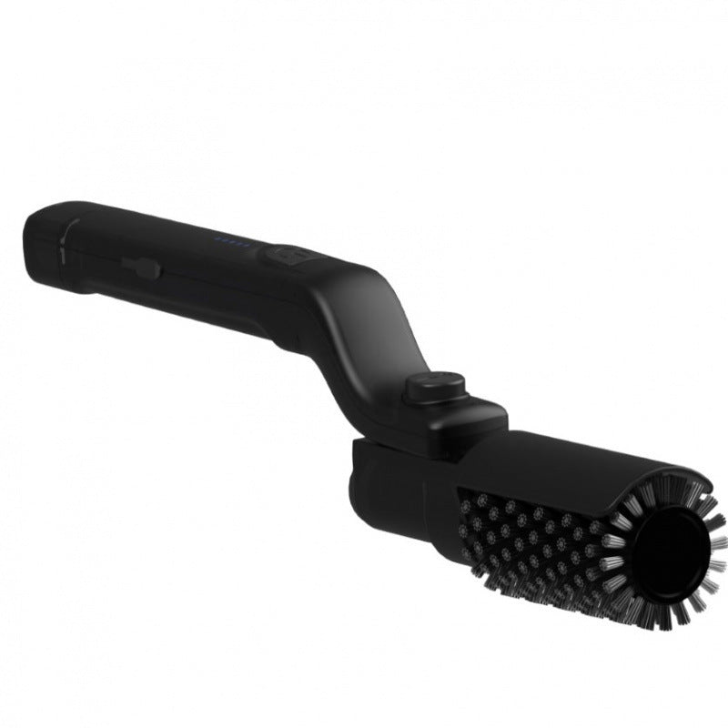 Electric Barbecue Grill Cleaning Brush for Heavy Grease