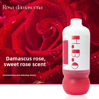 Fragrance Shower Pre-Filter with Dechlorination